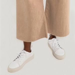 Matt & Nat Marci Women’s Faux Leather Sneakers